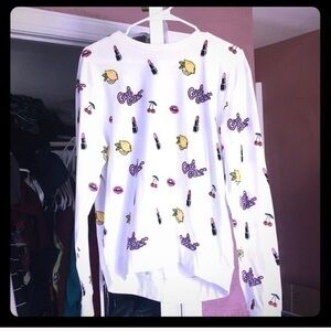 Girl Gang Sweatshirt